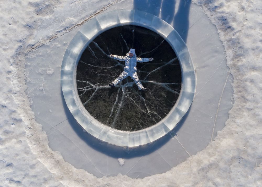 Photograph by Татьяна Решетникова