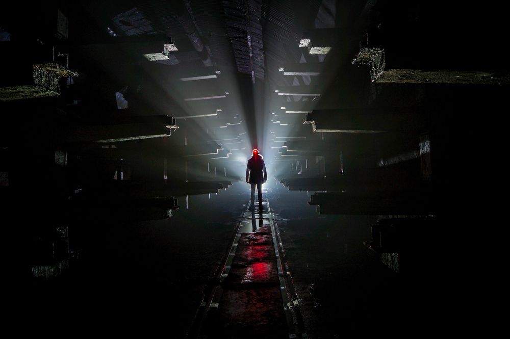 Photograph by Андрей