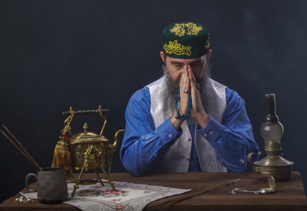 Photograph by Ольга Дмитриева