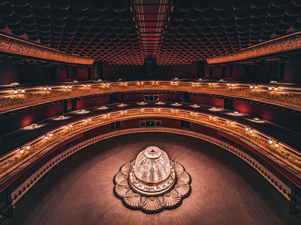 Фотография автора Пётр Чирков