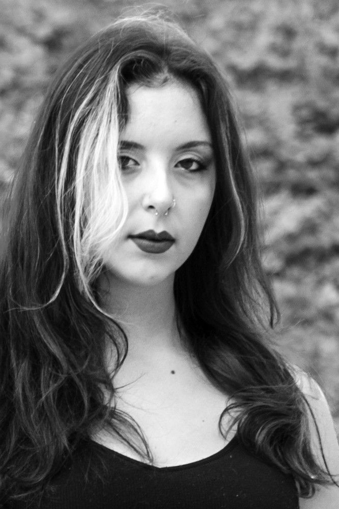 Photograph by SIMONE CIULLI