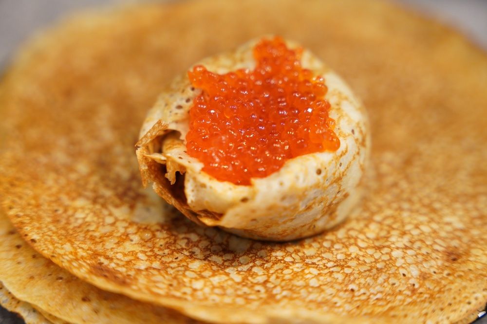 Photograph by ЕКАТЕРИНА ГЕРАСИМОВА