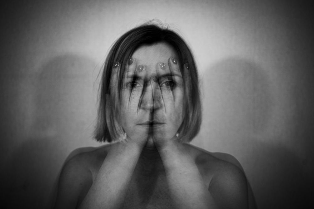 Photograph by Анна Миронова