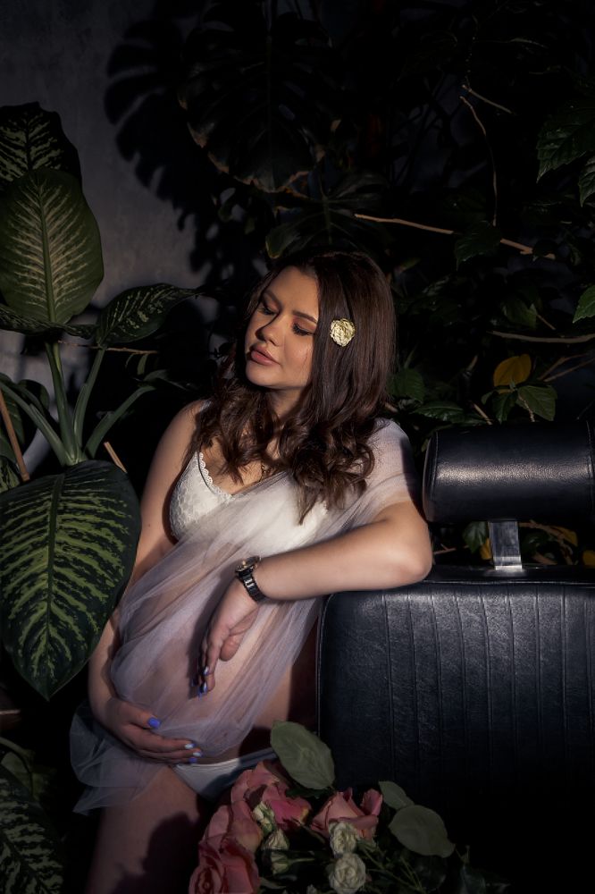 Photograph by Valia Larina