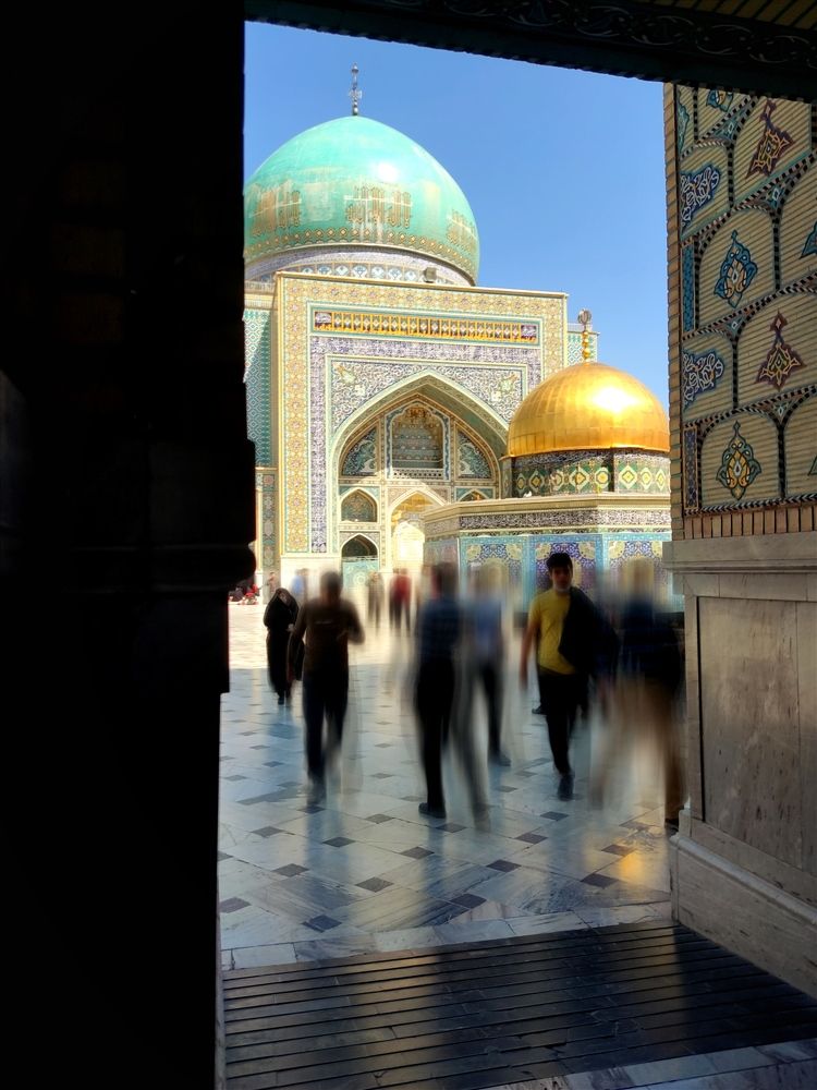 Фотография автора ehsan kaviani