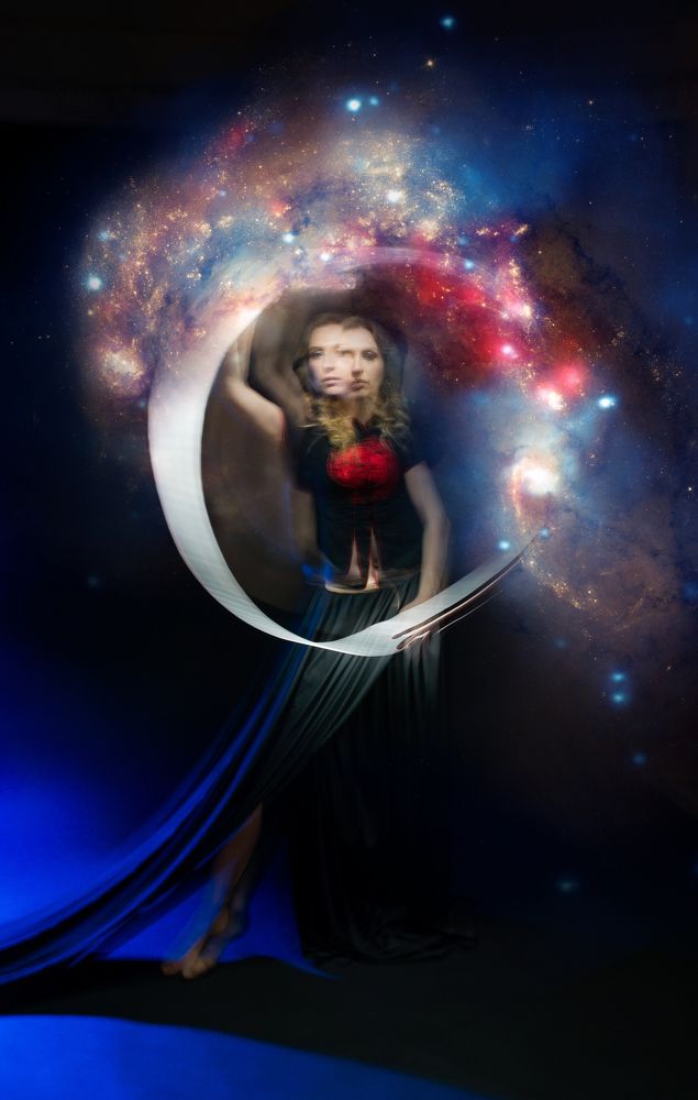 Photograph by Анна Нарышкина