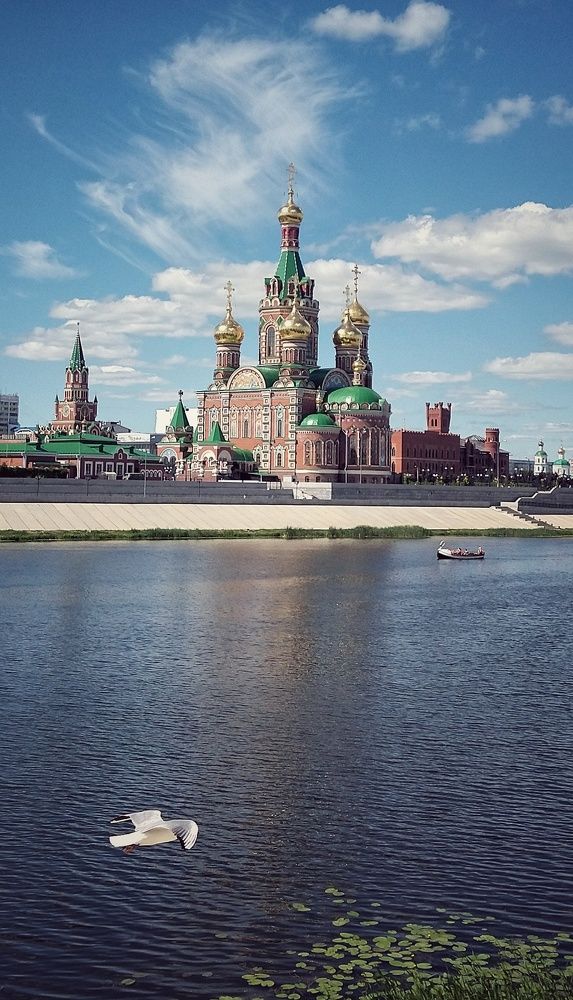 Photograph by Елена Силантьева