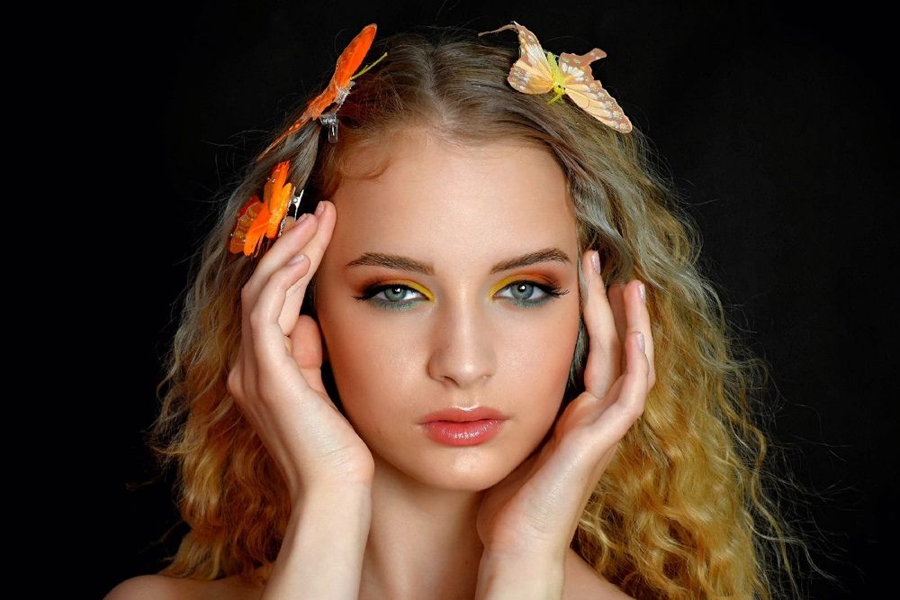 Photograph by Ольга Булдакова