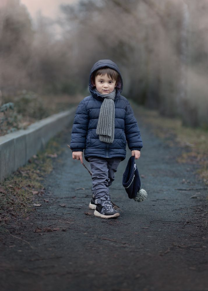 Фотография автора Ginny Marmer