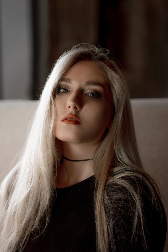 Photograph by Кристина Глиценко