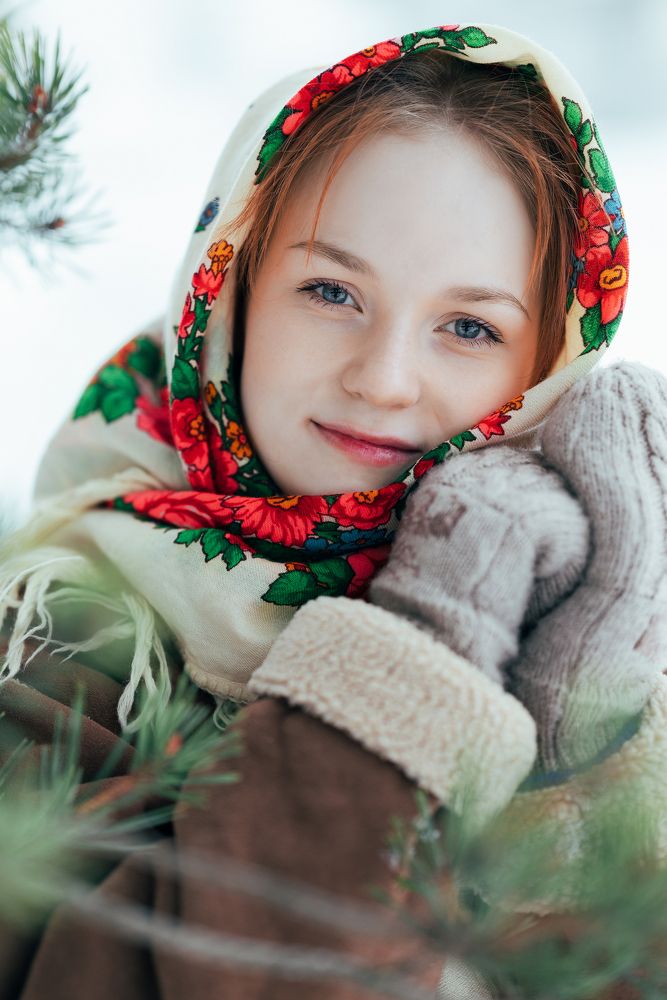 Фотография автора Шишкина Екатерина