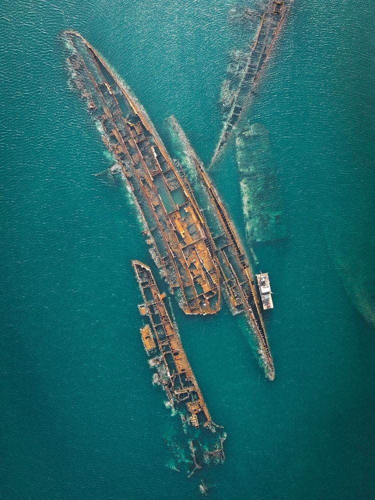 Photograph by Андрей