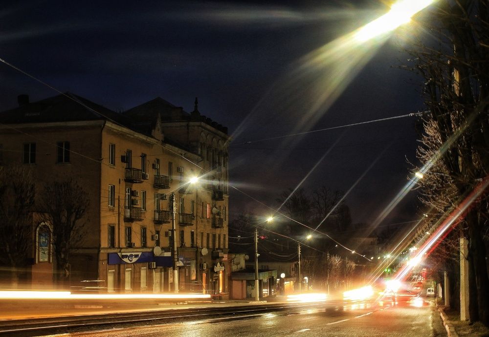 Photograph by Sergey Velichko