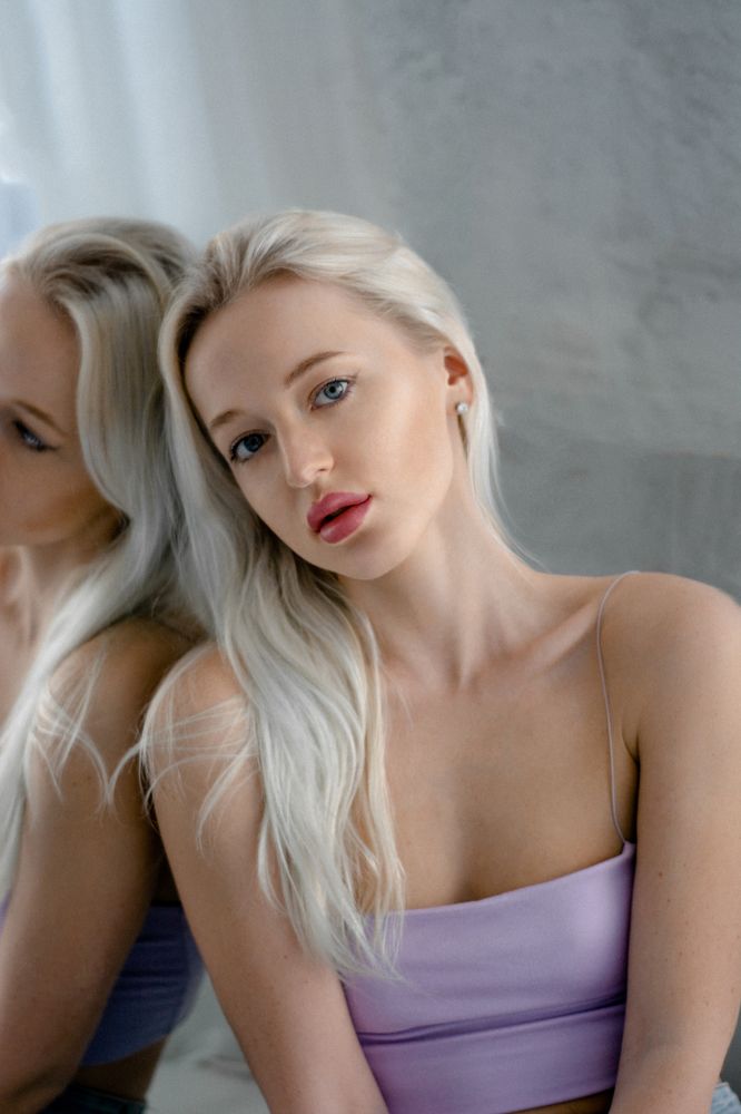 Photograph by Кристина Глиценко