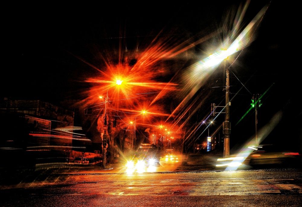 Photograph by Sergey Velichko