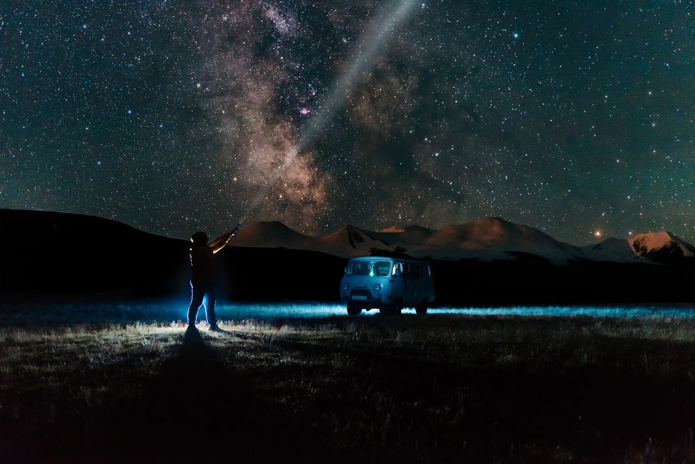 Photograph by Руслан Алимов