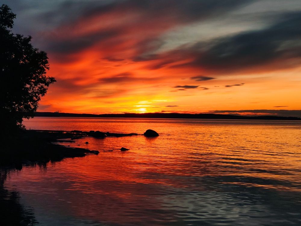 Photograph by Lev Kaufman