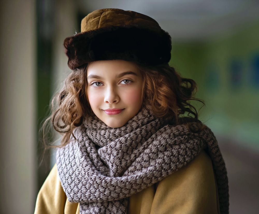 Photograph by Marina Ivanova