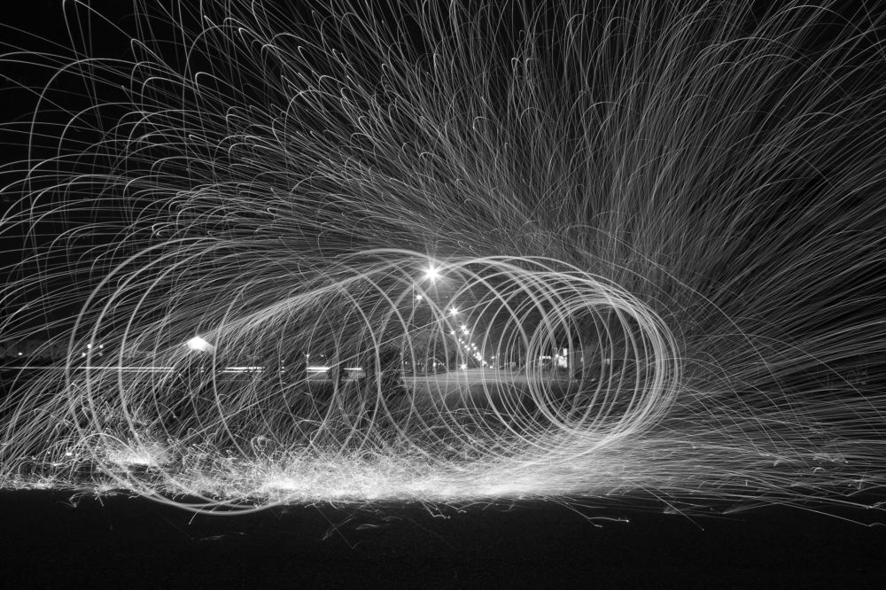 Steel Wool