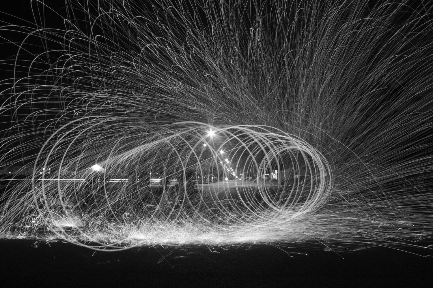 Steel Wool