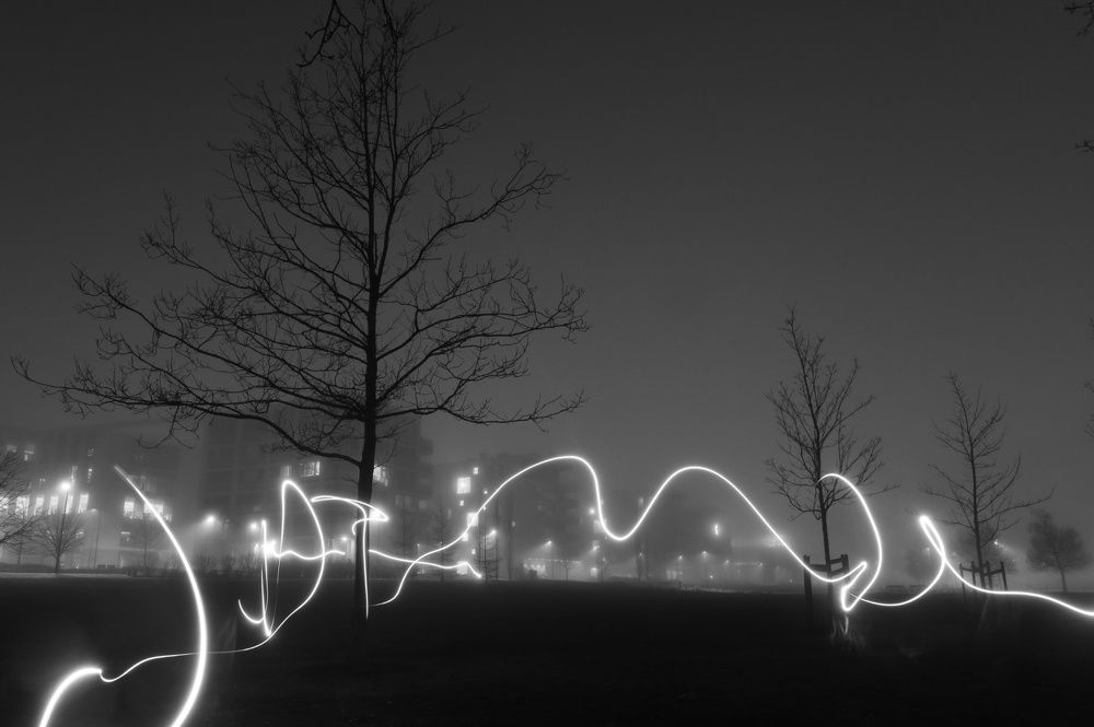 Photograph by Milena Paile