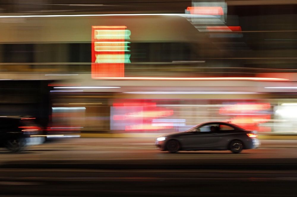 Photograph by Milena Paile