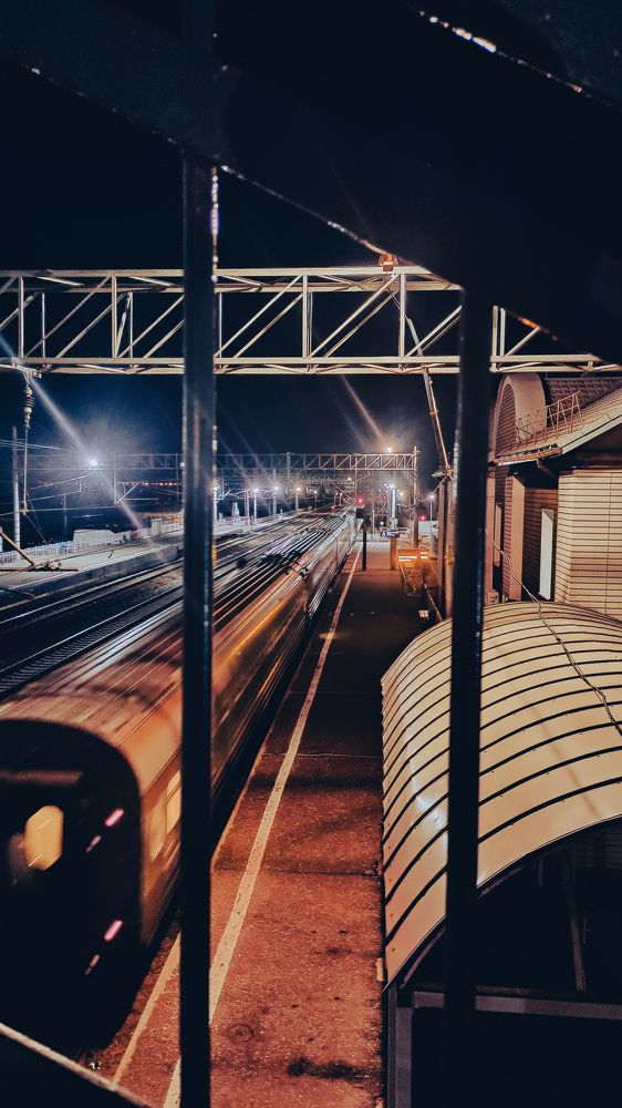 Photograph by Игорь Максимов