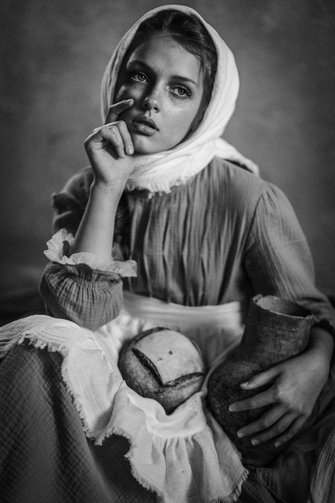 Photograph by Юлия Мальнева