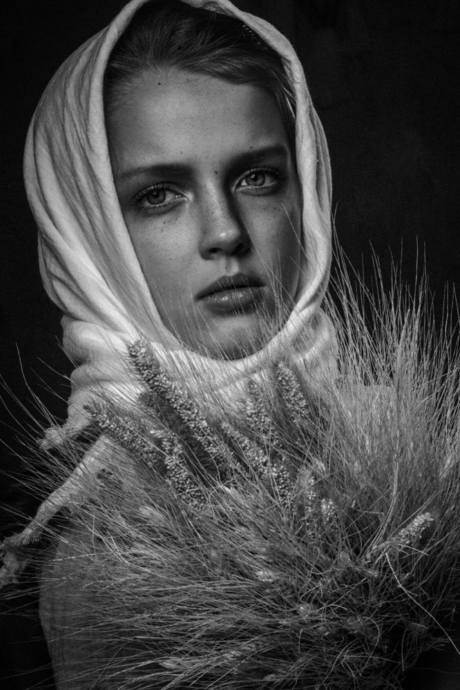 Photograph by Юлия Мальнева