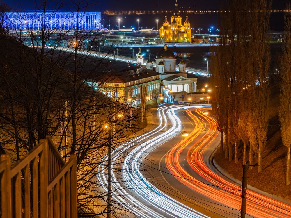 Photograph by Игорь Мурзенко