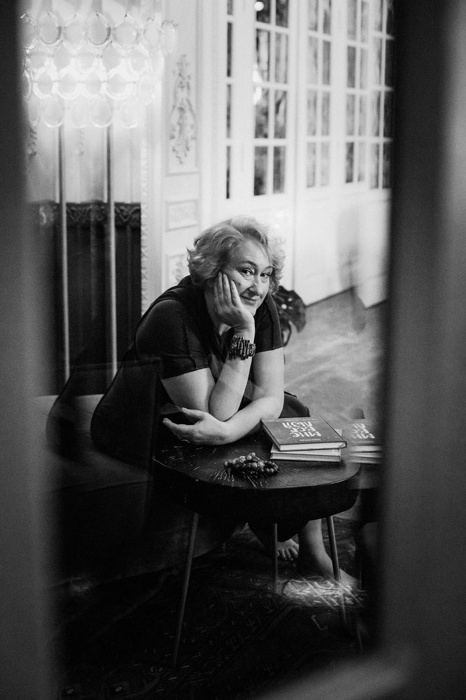 Photograph by Елена Тульчинская