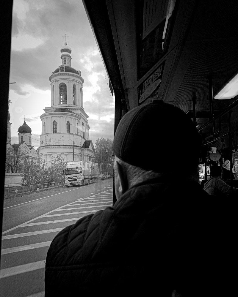 Photograph by Алексей Попов