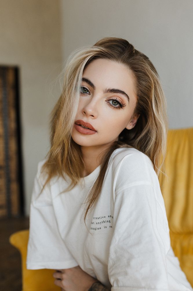 Photograph by Кристина Ястребова