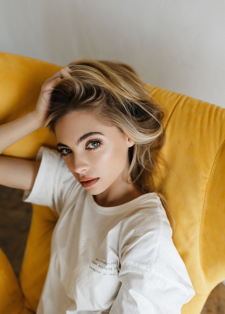 Photograph by Кристина Ястребова