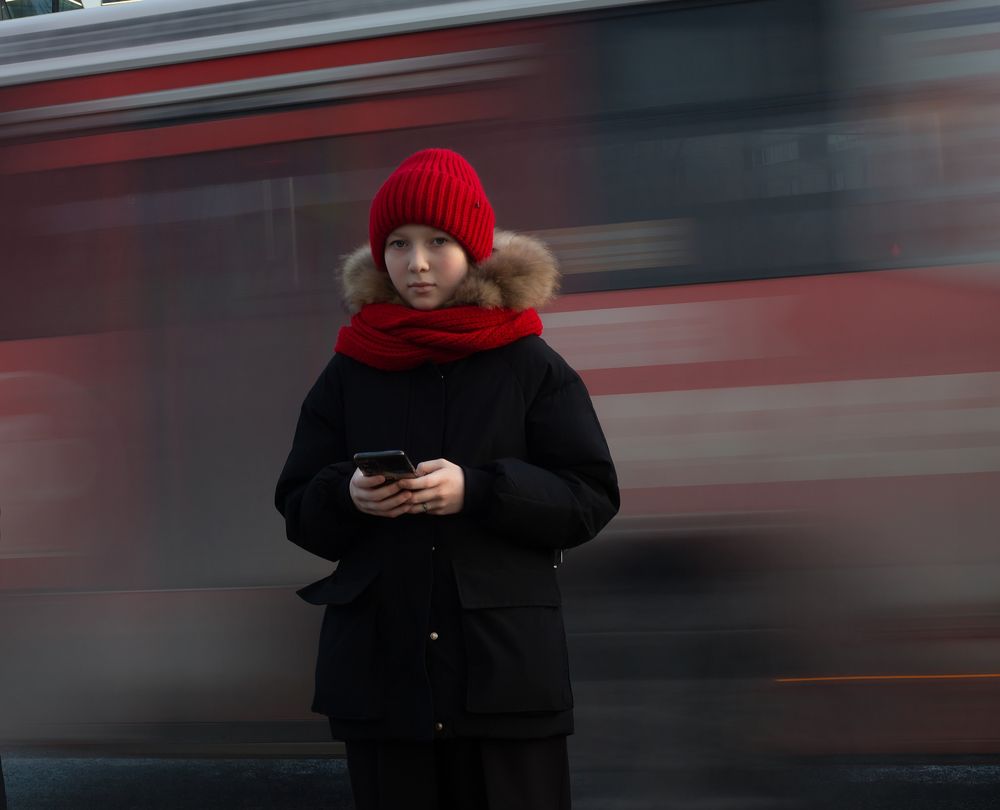 Photograph by Татьяна Братусь