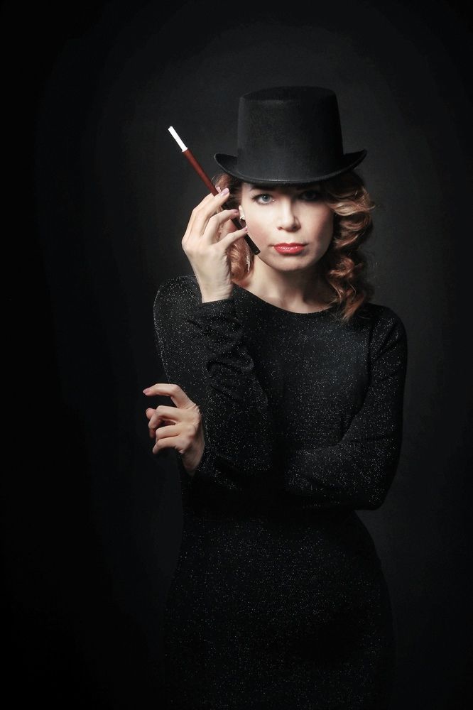 Photograph by Петр Мещеряков