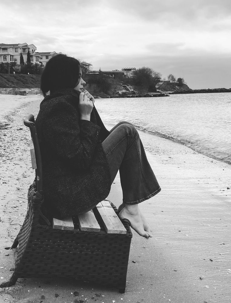 Photograph by Анна Бестаева