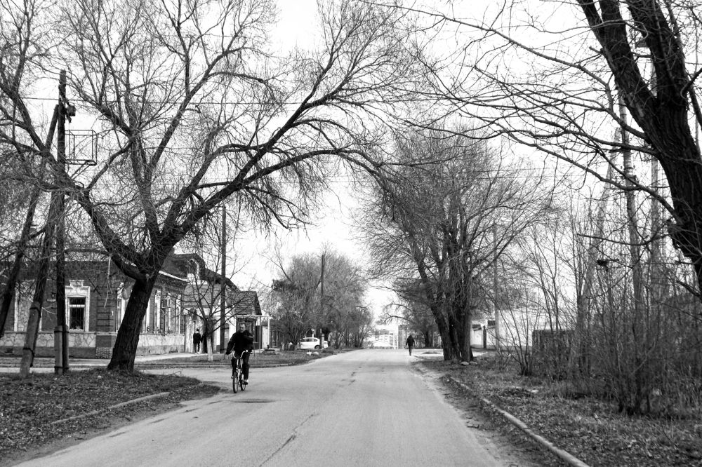 Фотография автора Валерий Цуркан