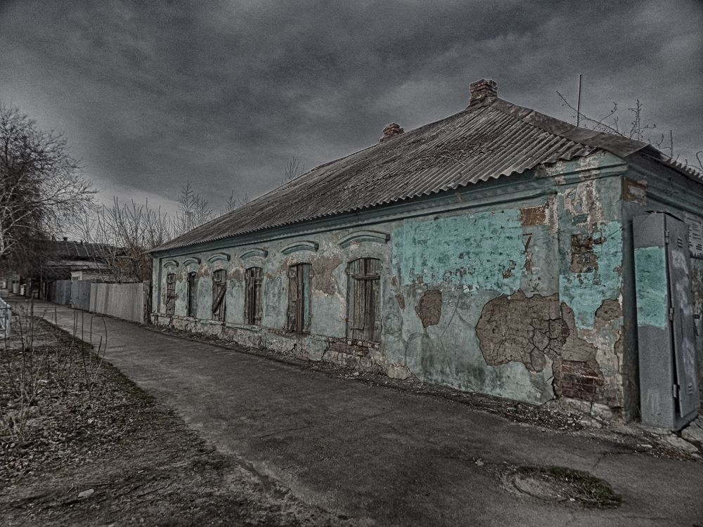Фотография автора 