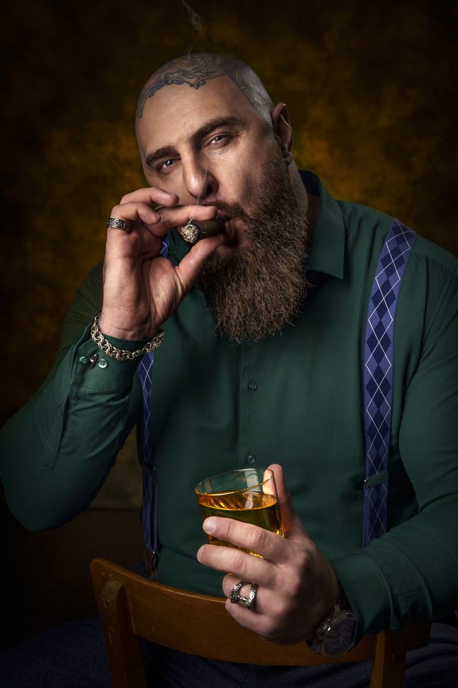 Фотография автора Petr Gerasev