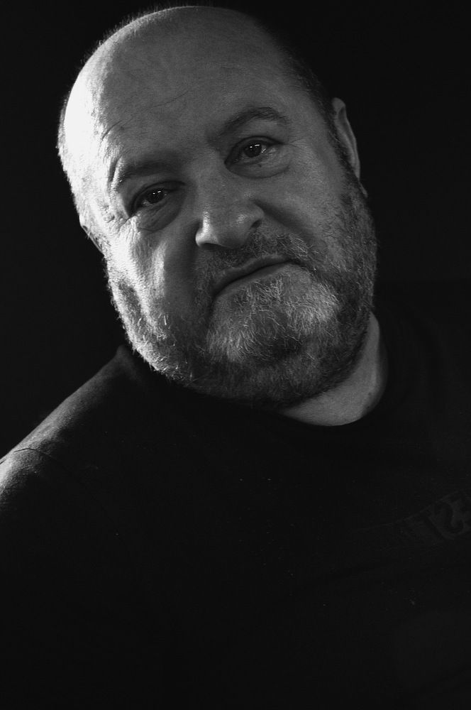 Photograph by Ульяна Максименко