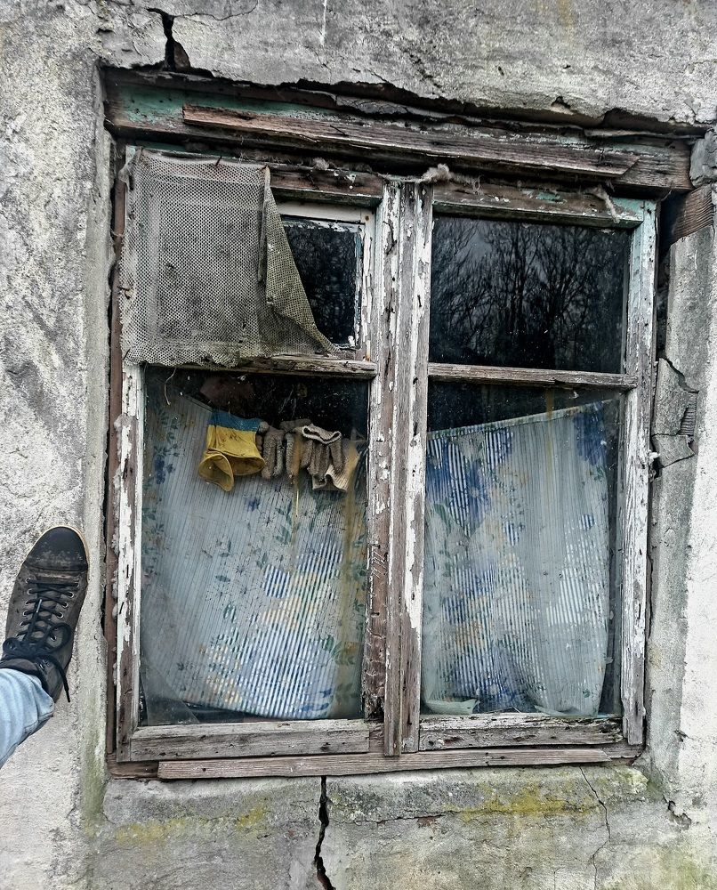 Photograph by Владимир Кублицкий