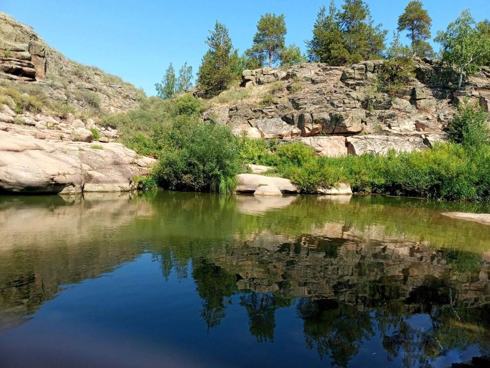 Photograph by Александра Королёва