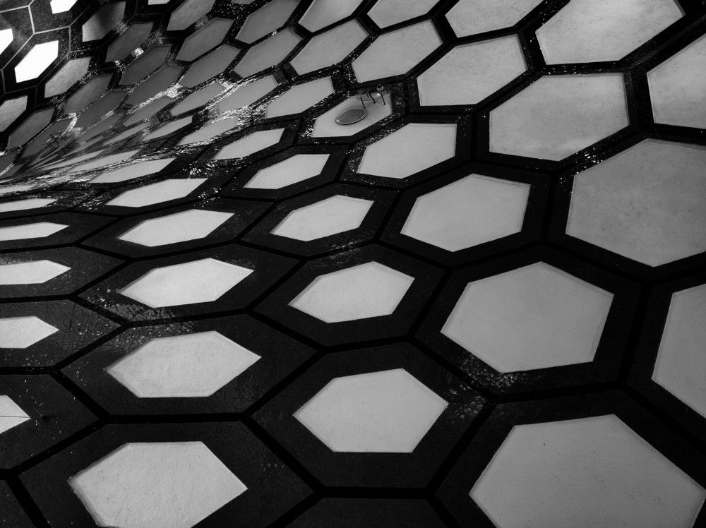 Photograph by Karina Yakovleva