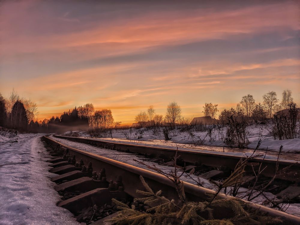 Фотография автора Михаил Урсус