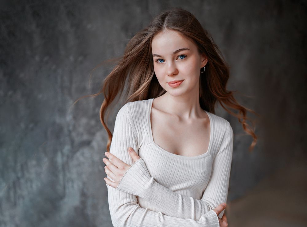 Photograph by Ольга Осипова