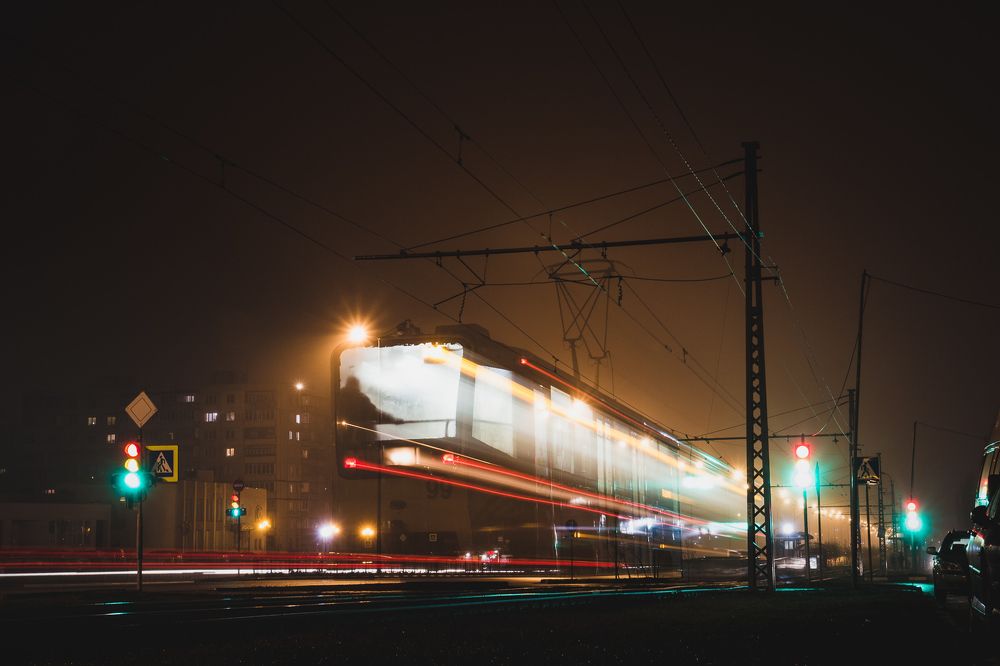 Photograph by Сергей Фадин