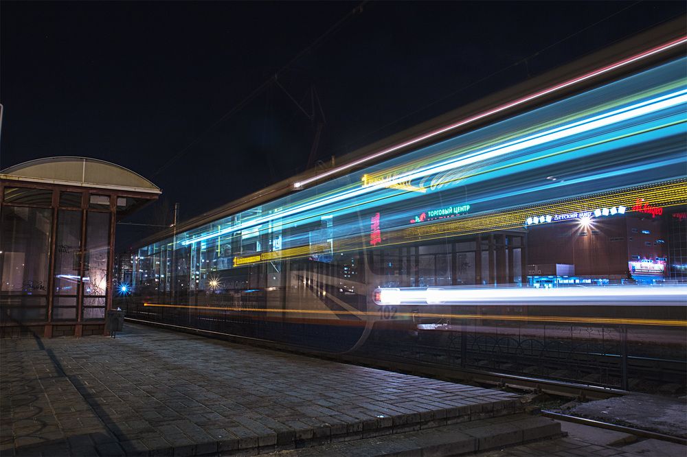 Photograph by Сергей Фадин