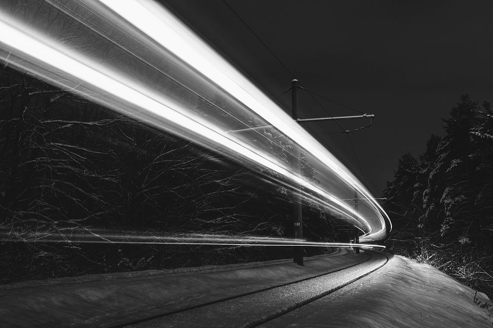 Photograph by Сергей Фадин