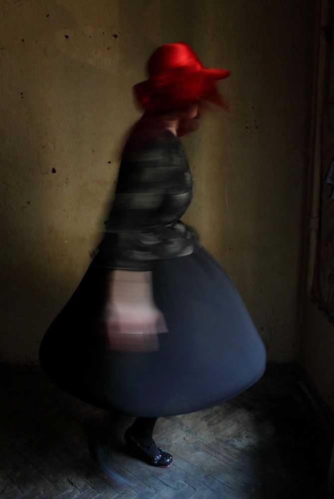 Photograph by Ольга Щербакова